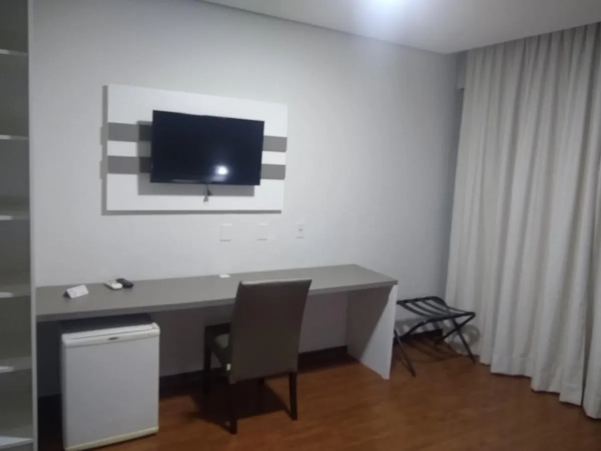 Embaixador Hotel & Centro De Eventos By Fast10 Porto Alegre