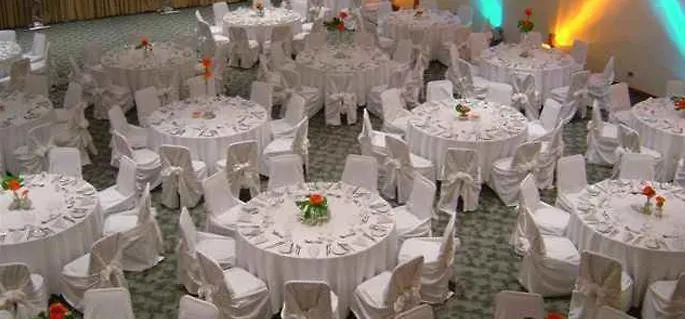 Embaixador Hotel & Centro De Eventos By Fast10 Porto Alegre Brazil