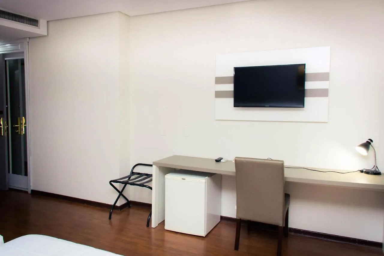 Embaixador Hotel & Centro De Eventos By Fast10 Porto Alegre Brazil