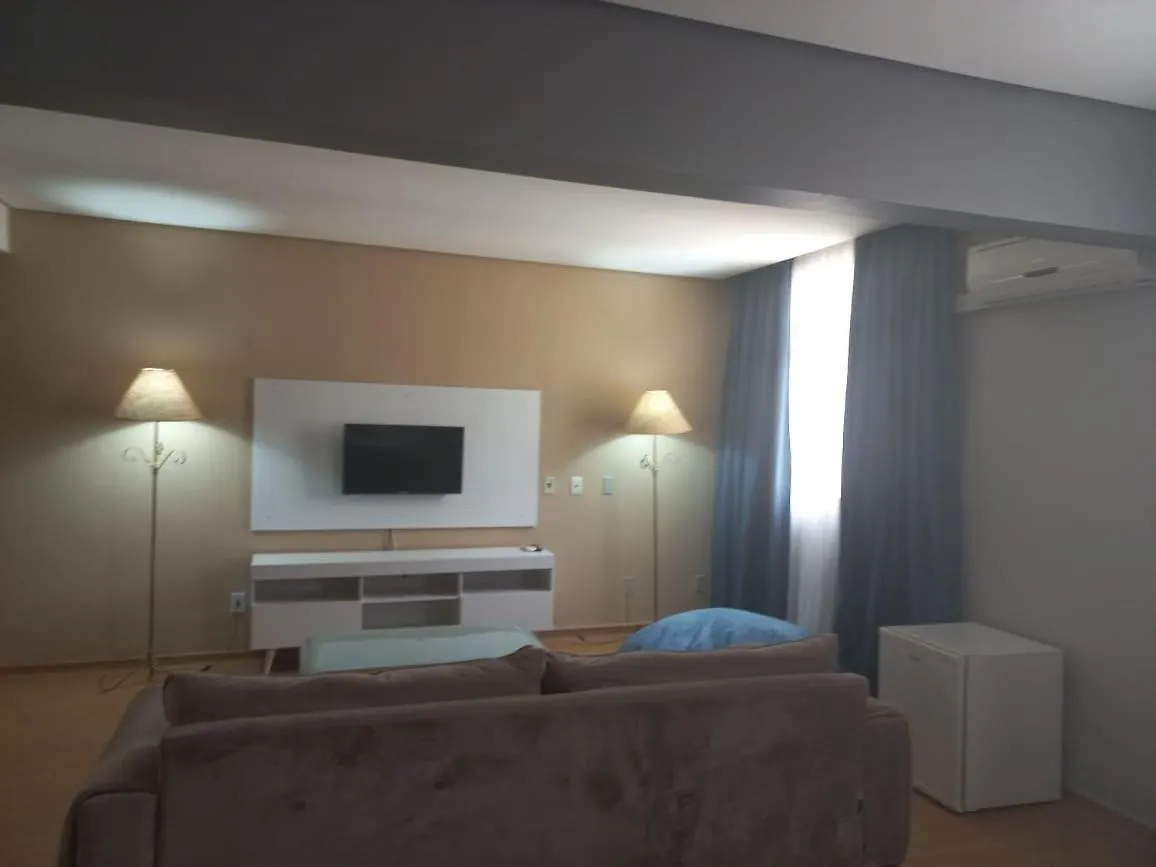 Embaixador Hotel & Centro De Eventos By Fast10 Porto Alegre