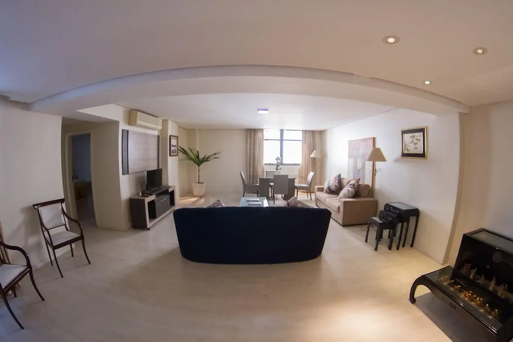Embaixador Hotel & Centro De Eventos By Fast10 Porto Alegre