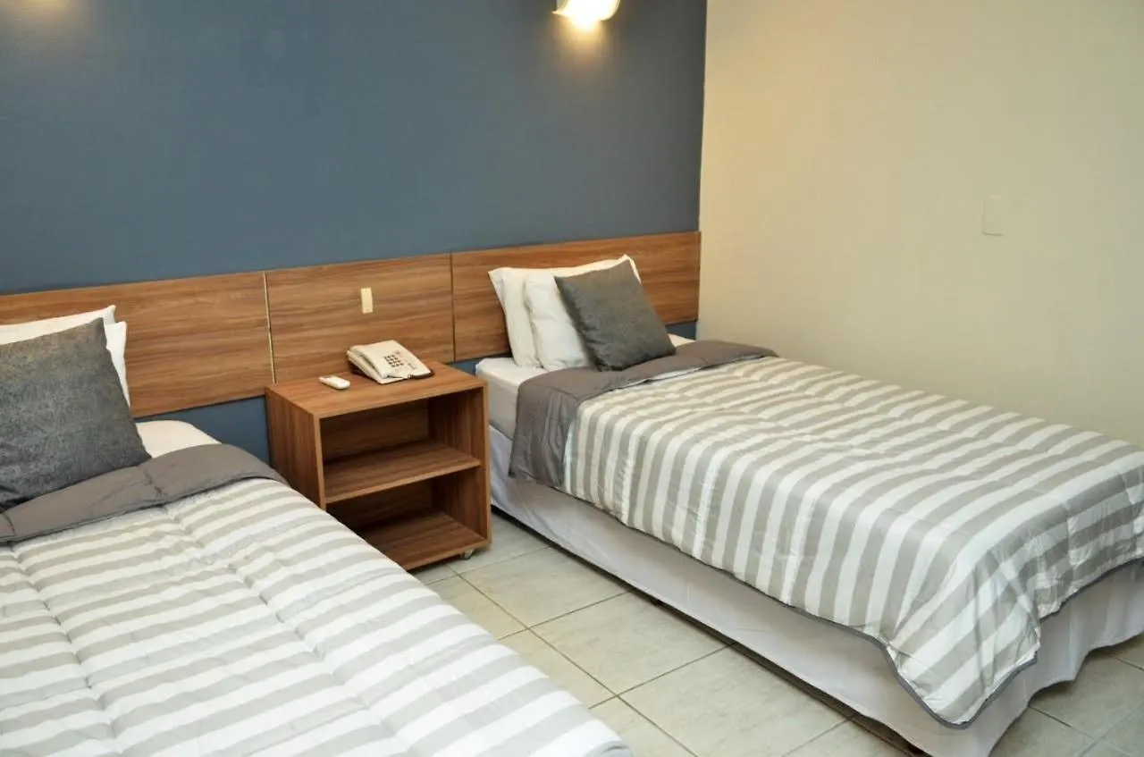 Embaixador Hotel & Centro De Eventos By Fast10 Porto Alegre