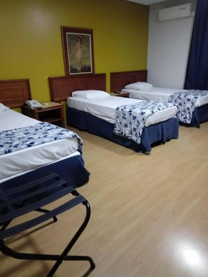 Embaixador Hotel & Centro De Eventos By Fast10 Porto Alegre