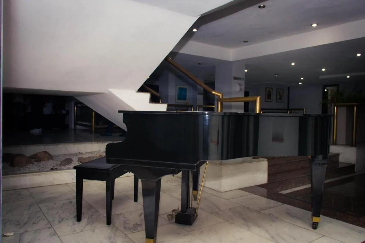 Embaixador Hotel & Centro De Eventos By Fast10 Porto Alegre Brazil