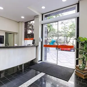 Express Savoy - Centro Historico Hotel